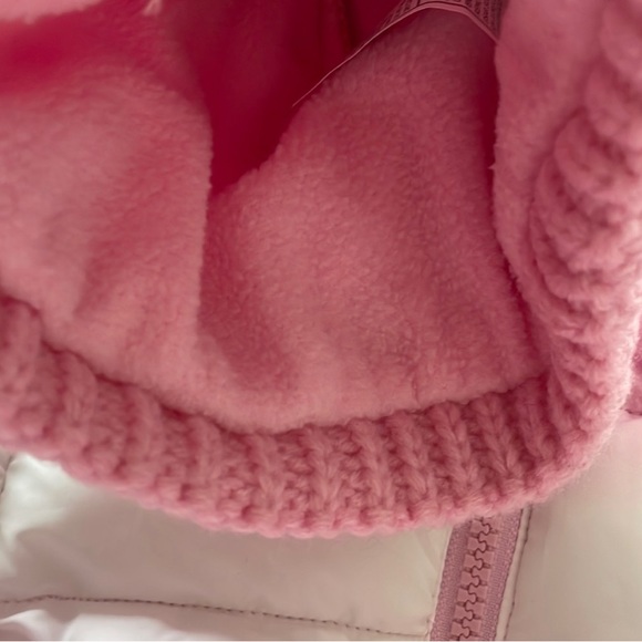 Snozu - Winter Coat + Beanie hat ( set) - Picture 3 of 6